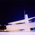 The distinctive design is book end the area between this site and Tower Bridge. It is meant to be enegetic and feel spacious and full of light.